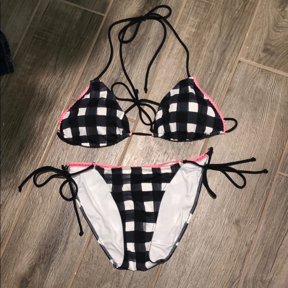 Victoria Secret Pink Bikini